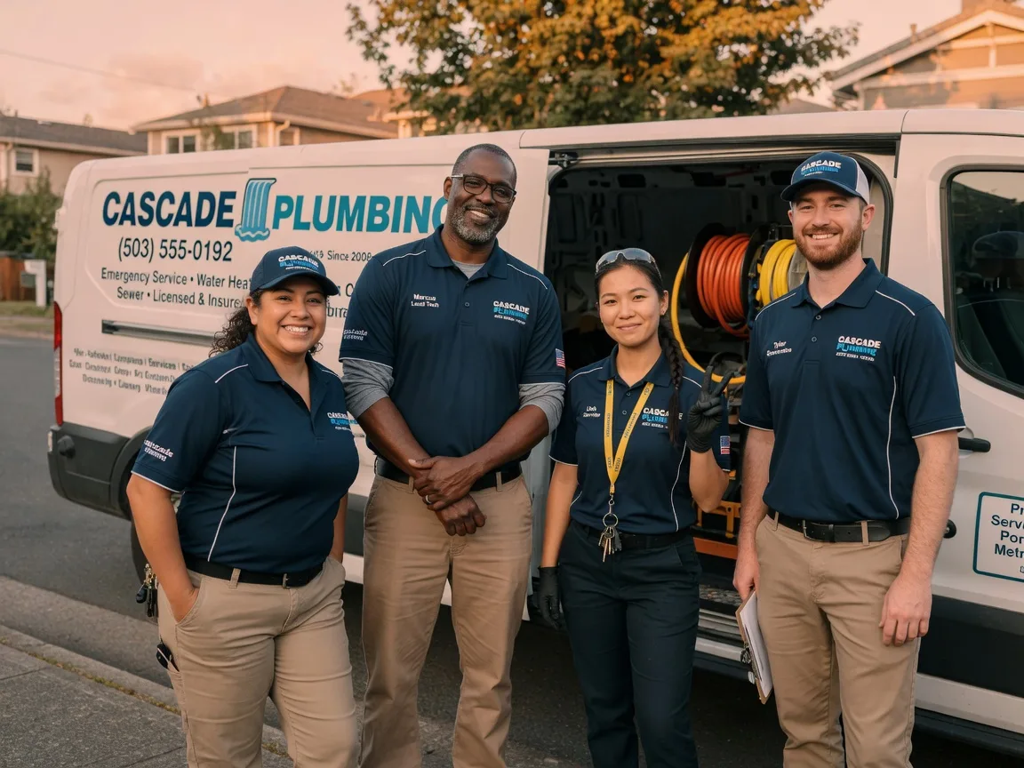 Emergency Plumber company in Shamrock, OK